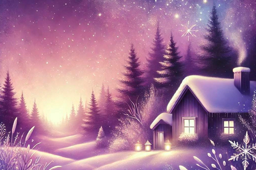 Почались довгоочікувані зимові канікули! ❄️✨